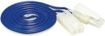 Kato Scale 24-825 Unitrack Dc Extension Cord 90CM 35 Airmail Running Feeder Jp. Fixed Price $13.80.
