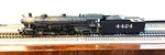 Bachmann Spectrum 81610 Ho Usra Light 4-8-2 Mountain Locomotive -frisco. Fixed Price $135.00.