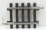 Marklin 2208 Track 1-3/8 Straights (10). Fixed Price $19.90.