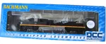 Bachmann Dcc-equipped Locomotive Burlington No: 62811 "ho" GP9 Diesel Loco(dcc). Fixed Price $200.00.