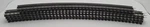 Assorted Ross Scale Curved Track Sections 6 Ex. Fixed Price $61.49.