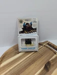 Bachmann #46202 Ho Scale Gandy Dancer Powered Handcar New Original Box. Fixed Price $30.95.