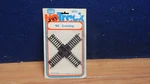 Ho Life-like 90 Degree Crossing 08620 Sealed 617471. Fixed Price $5.00.