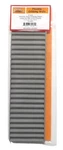Ho/s/o Scale Chooch 214-8516 Large Steel Cribbing Flexible Sheet 3/4" 12". Fixed Price $10.99.
