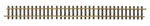 Piko Scale G920 32.6" 920MM Straight Track Piece 35207-6. Fixed Price $198.99.