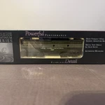 Mrc Platinum Ho Powered Locomotive New York Central #2420. Fixed Price $74.99.