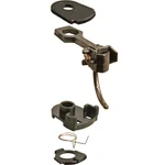 Kadee #38 Ho 30-SERIES Plastic Couplers With Gearboxes MEDIUM(9/32") Centerset. Fixed Price $7.35.