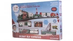 Bachmann 00779 Scout Elf Express Ho Gauge Steam Freight Starter Set. Fixed Price $249.99.