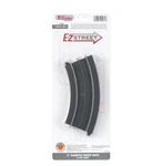 Williams By Bachmann 00261 O Gauge E-z Street D-16 Curve (4 Pack). Fixed Price $24.99.