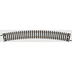 Atlas 836 Ho 22 Inch Radius Nickel Silver Curved TRACK(6PK). Fixed Price $12.83.