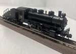 Bachmann Scale 50565 Usra 0-6-0 Steam Switcher Locomotive Jersey Central 106. Fixed Price $75.00.