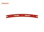 Peco Tracksetta OOT21 Ho/oo Laying Template 21"/53.3CM Radius Curve - New. Fixed Price $17.55.