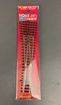 HON3 Peco SL-U1552 Code Medium Radius Lefthand Unifrog Turnout Nip! HO7039. Fixed Price $35.71.