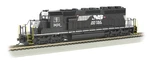 Bachmann 67204 Ho Norfolk Southern Emd SD40-2 Diesel Locomotive Sound/dcc #3430. Fixed Price $216.57.