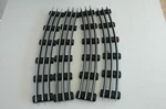 Lionel Gauge O72 Curved Tracks 16 Or 32 Pcs. Fixed Price $54.95.