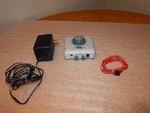 Bachmann Ho 46605A Ez Track Speed Controller Power Pack Transformer & Cable. Fixed Price $21.79.
