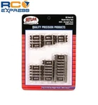 Atlas Trains Ho Code 83 Straight Assortment ATL524. Fixed Price $13.10.