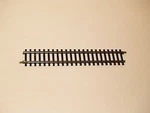 Marklin 2206 Ho 6-5/8" Straight Track Section (10). Fixed Price $52.33.