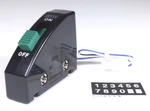Kato Scale Unitrack New 2026 Usa Power Feed Control Switch 24-850BK. Fixed Price $21.31.