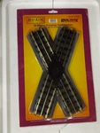 Mth Realtrax 45 Degree Crossing Track Section Gauge Train 3 Rail 40-1007 New. Fixed Price $27.95.