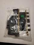 Vintage Lgb Train Signals #5091-94 With #1203 Attached--made Western Germany. Fixed Price $49.95.
