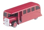 Bachmann Trains Thomas The Tank Engine - Bertie Bus 42442. Fixed Price $21.12.