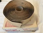 Vintage Ami Instant Roadbed 2" H Scale & ARR-30 RF34. Fixed Price $18.00.
