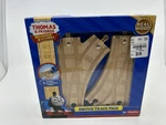 Thomas & Friends Wooden Switch Track Pack Railway New 2013. Fixed Price $10.99.