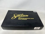 Bachmann Spectrum 82717 Ho SD-45 Loco Conrail #6144 Dcc Equipped. Fixed Price $128.00.