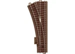 Trix 62611 Ho Scale Left Manual Switch Length 188.3 Mm Radius 437.5. Fixed Price $31.07.
