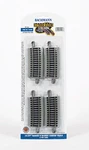 Bachmann 44508 Ho Scale E-z Track 33-1/4" Radius Curve 6 Degree Pack. Fixed Price $19.99.