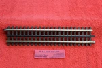 6050 Atlas O 10" Straight Track Brand New. Fixed Price $13.49.
