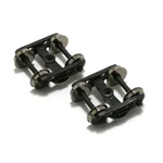 Atlas 9195000 Ho Scale 100-TON Roller Bearing Trucks. Fixed Price $9.68.