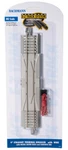 New Bachmann 9" Straight Terminal Rerailer With Wire & Concrete Ties Ho Scale. Fixed Price $20.99.