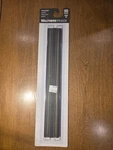Walthers Ho 948-83083 Asphalt Street Track (pack Of 2). Fixed Price $23.50.