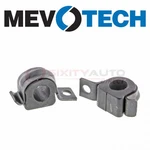 Mevotech Supreme MS70833 Stabilizer Bar Bushing Kit For TK200702 TD790W. Fixed Price $36.37.