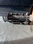 Rare Vintage Bachmann Ho Gauge 4441 Locomotive. Fixed Price $64.00.
