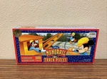 Disney 12714000 Monorail Track Extension Pieces-read. Fixed Price $39.99.