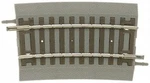 Atlas #464 True-track 1/3 22" Radius Segments Pack New Free Shipping. Fixed Price $13.99.