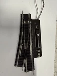Fleischmann Ho Switch No. 1624A Never Used. Fixed Price $15.00.