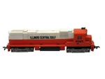 Vintage Tyco Ho Scale Icg Alco C-430 Diesel Locomotive #4301 Orange White. Fixed Price $19.99.