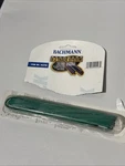 Bachmann BAC44598 Ez 10 Green Switch Ext Wire. Fixed Price $15.99.