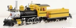 Bachmann ON30 2-6-0 Steam Loco And Tender Bumble Bee 25249. Fixed Price $185.00.