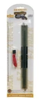 Bachmann E-z Track Straight Terminal Rerailer +wire 10IN Long 44820. Fixed Price $16.98.