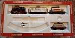 Vintage Fleischmann #6370 Starter Train Set Ho 1:87 Scale. Fixed Price $75.00.