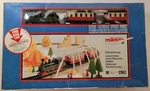 Marklin Ho 0-6-0 Steam Locomotive Set Klvh 3087. Fixed Price $174.99.