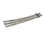 Peco SL-E86 Ho Scale R/h Dbl Curved T/o Ele. Fixed Price $46.69.