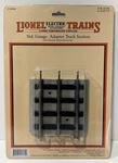 Lionel Tinplate Mth 11-99010 Standard Gauge Realtrax Adapter Track Section New. Fixed Price $19.75.