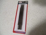 Atlas Ho Scale Code 83 Rerailer Straight Track Section Pack Train ATL519 New. Fixed Price $9.99.
