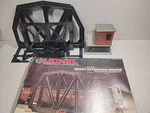 Lionel 6-62716 Short Extension Bridge Snap Together Kit W Inspection Dock. Fixed Price $25.00.